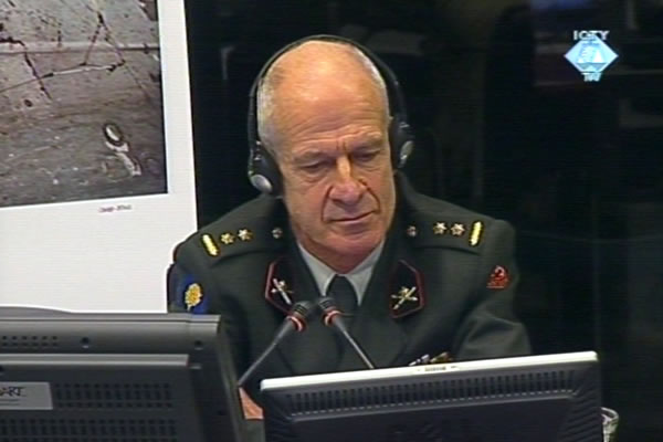 Harry Konings, svjedok na suđenju Radovanu Karadžiću