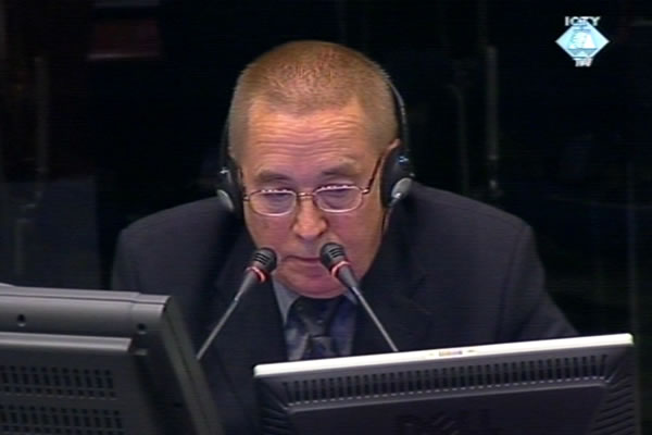 Anton Per Brenskag, svjedok na suđenju Radovanu Karadžiću