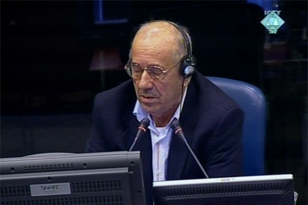 KDZ-039, svjedok na suđenju Radovanu Karadžiću 