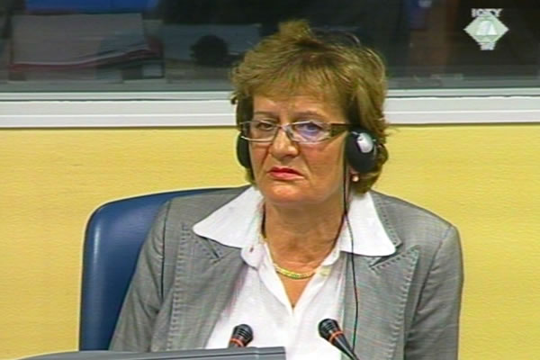 GH 085, svjedok na suđenju Goranu Hadžiću 