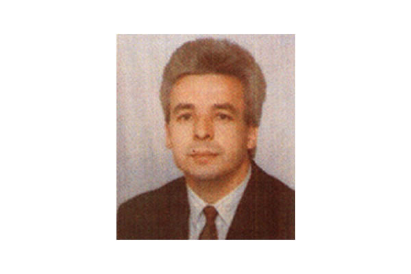Drago Nikolić