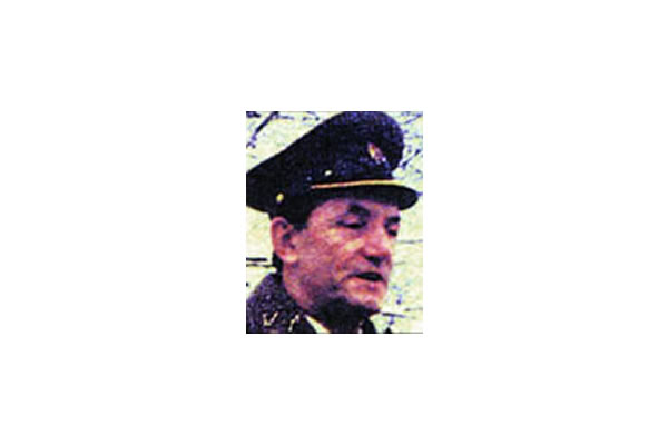 Dragomir Milošević