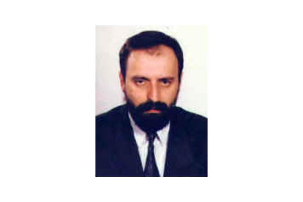 Goran Hadžić