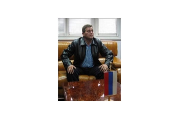 Sredoje Lukić