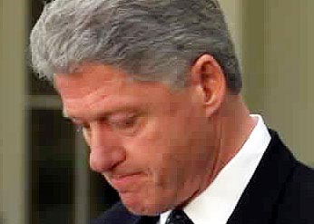 Bill Clinton