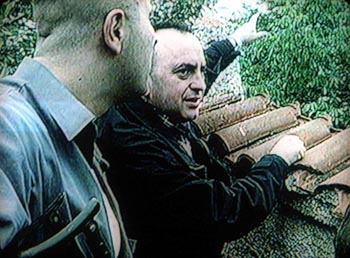 Ljube Boškoski u Ljubotenu