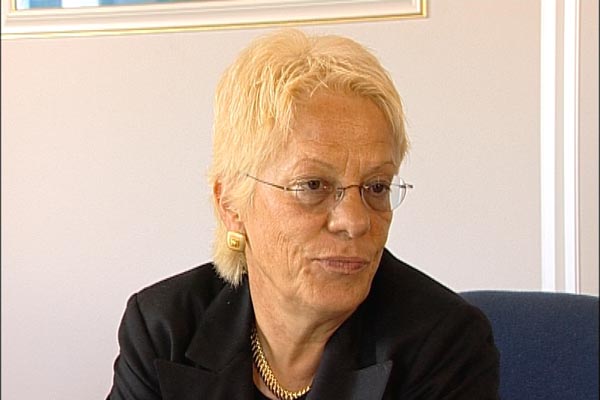 Carla del Ponte