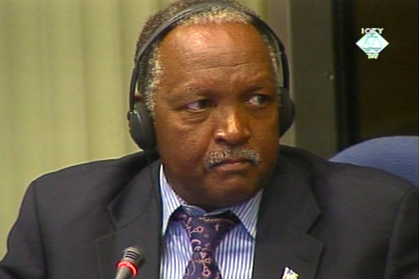 Charles Kirudja, svjedok na suđenju Momčilu Perišiću