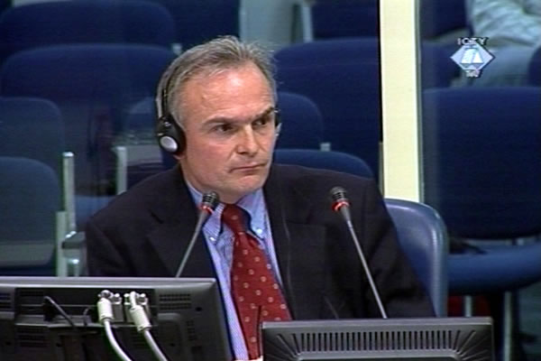 Eric Vermeetten, svjedok na suđenju Draganu Jokiću