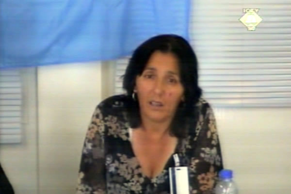 K-58, svjedok na suđenju Vlastimiru Đorđeviću