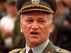 Momčilo Perišić