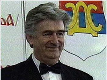 Radovan Karadžić