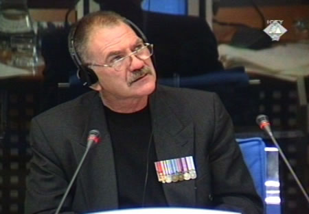 Richard Gray, svjedok na sudjenju Stanislavu Galiću