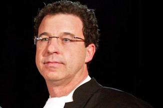 Serge Brammertz, glavni tužilac u Međunarodnom krivičnom sudu za bivšu Jugoslaviju