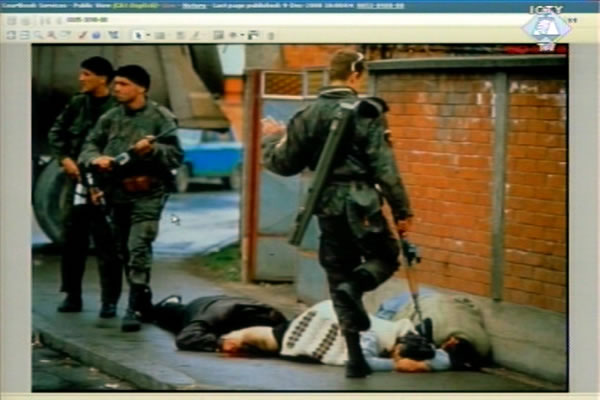 Fotografija ratnog reportera Rona Haviva