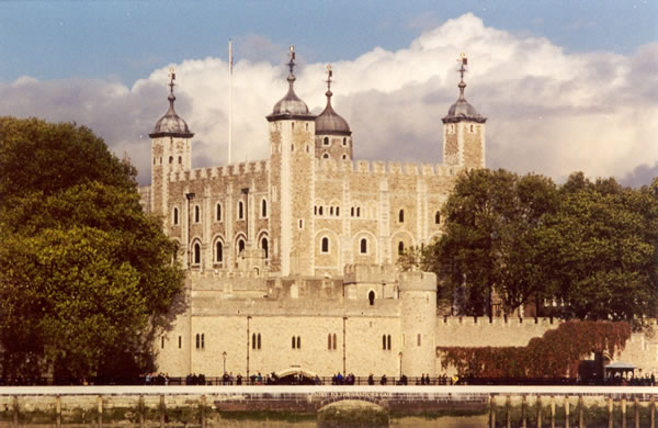 Tower of London Tower of London