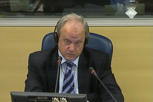 Viktor Bezručenko, svjedok na suđenju Ljubeta Boškoskog i Johana Tarčulovskog