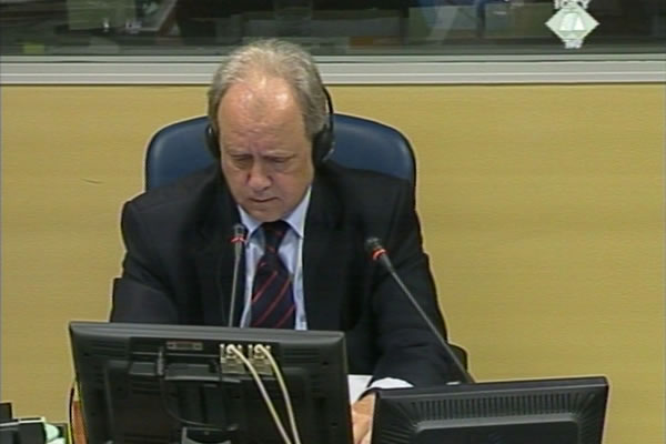 Viktor Bezruchenko, svjedok na suđenju Ljubeta Boškoskog i Johana Tarčulovskog