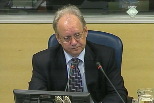 Viktor Bezruchenko, svjedok na suđenju Ljubeta Boškoskog i Johana Tarčulovskog
