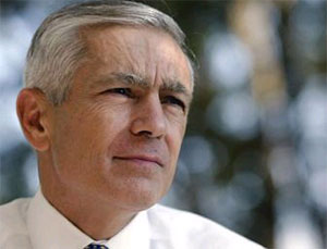 Wesley Clark