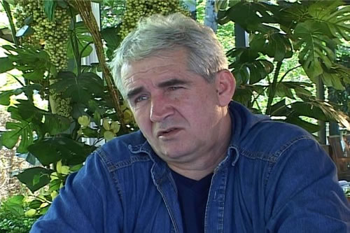 Željko Kopanja